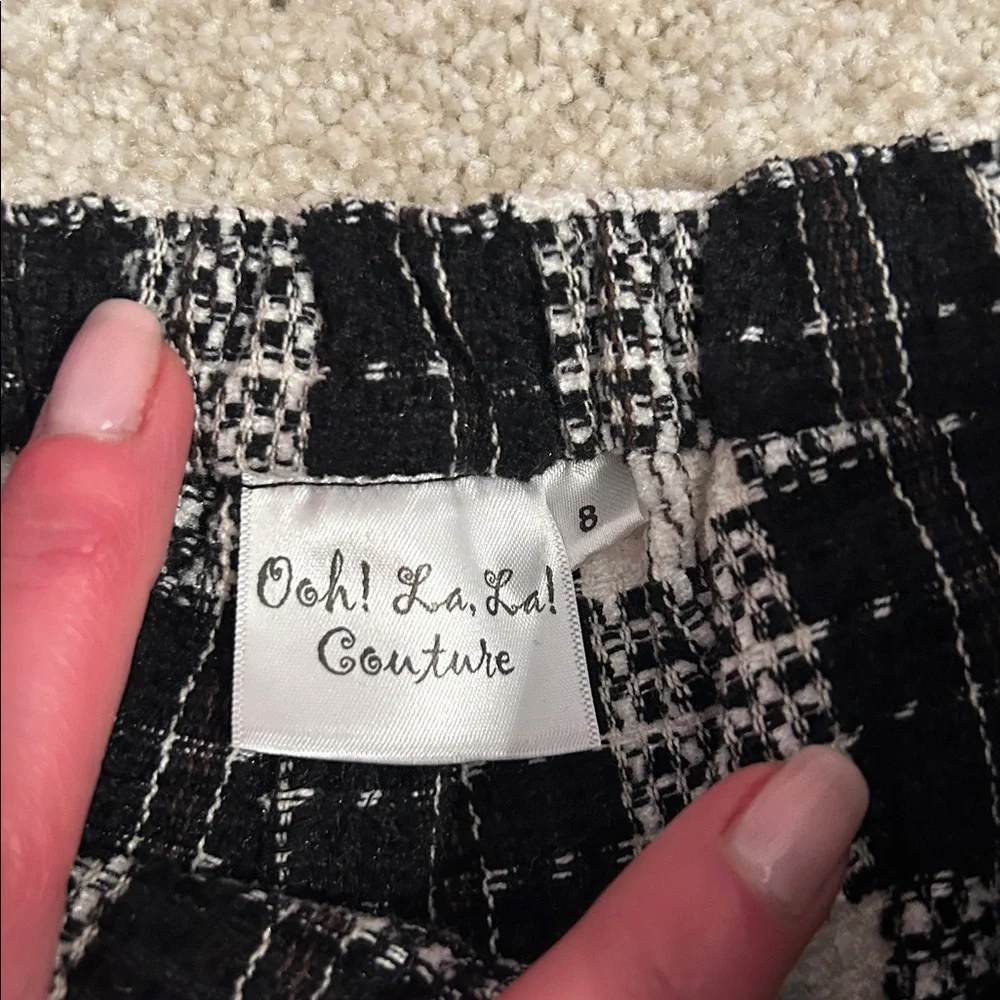 Ooh La La Couture Outfit